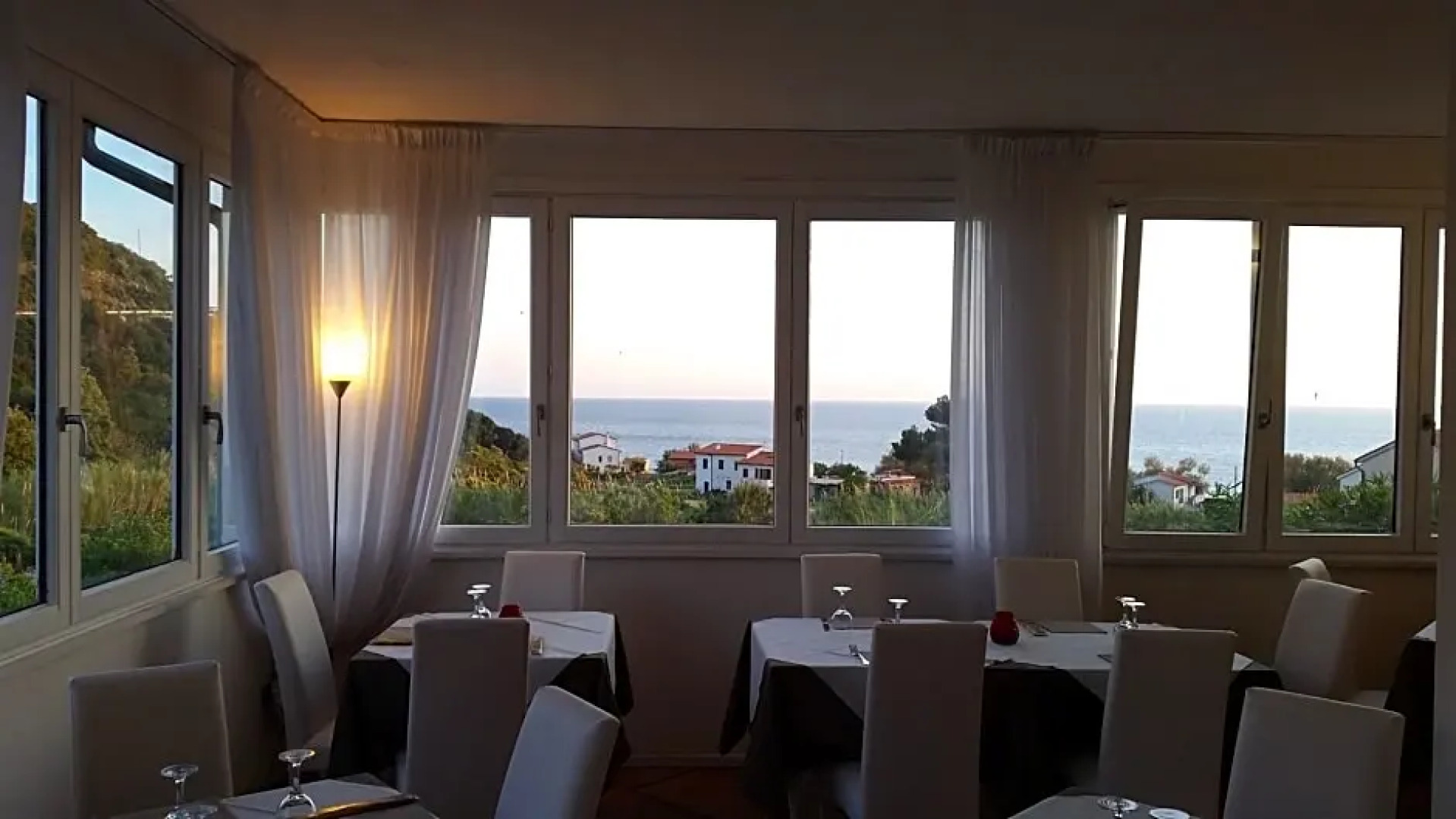 ristorante l'ogliera