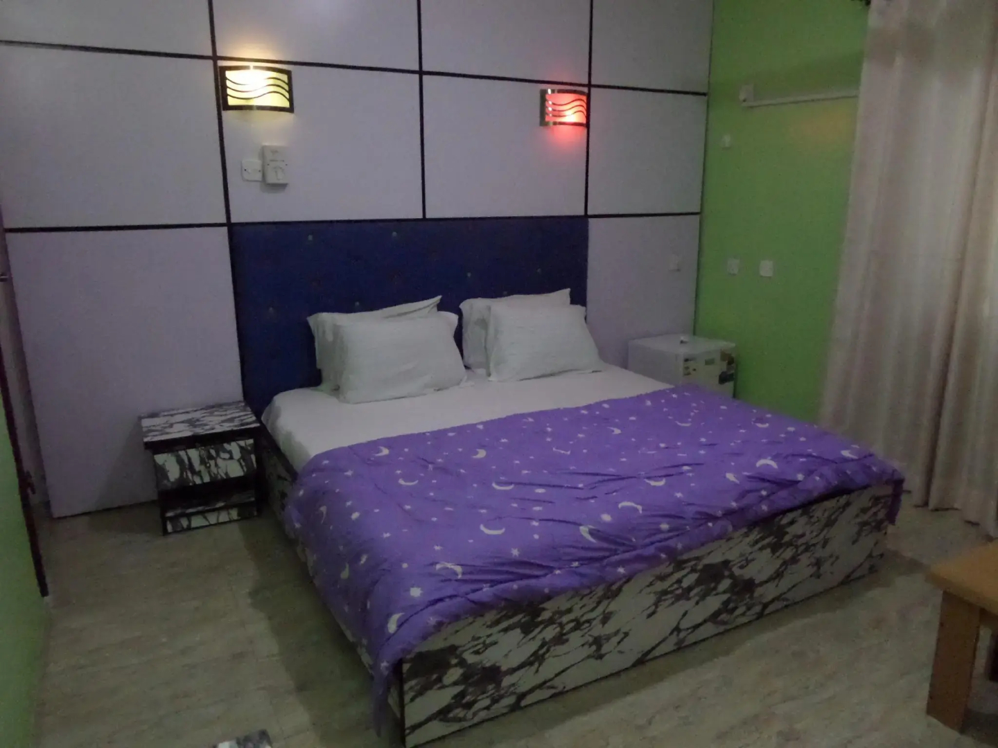 Jimson International Hotel and Suites