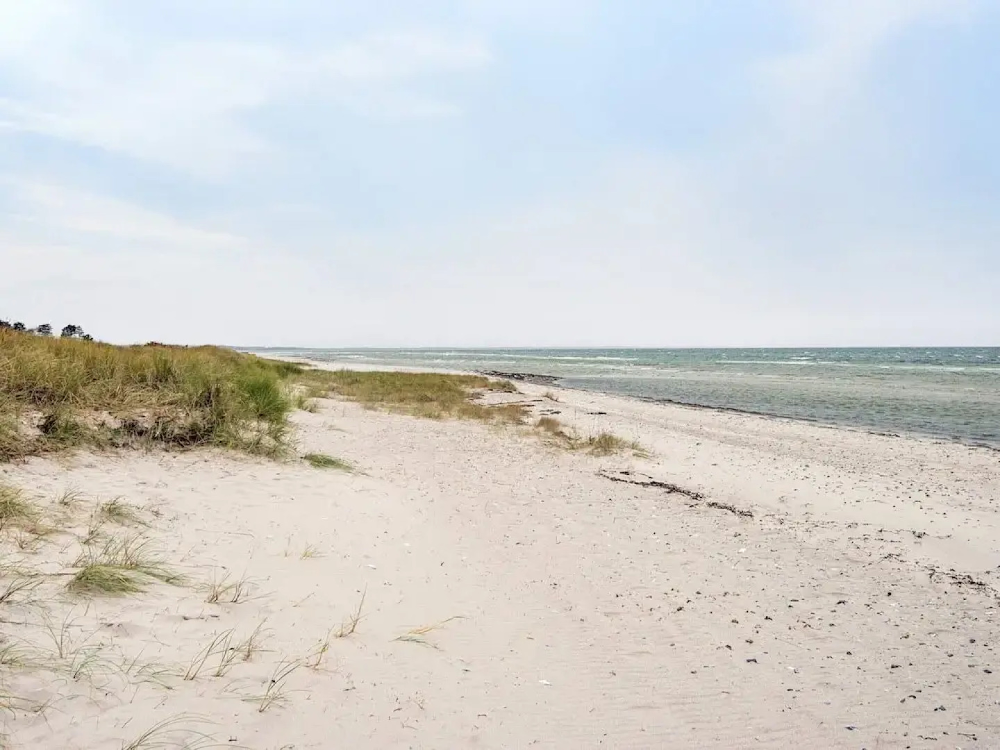 8 Person Holiday Home in Glesborg-by Traum