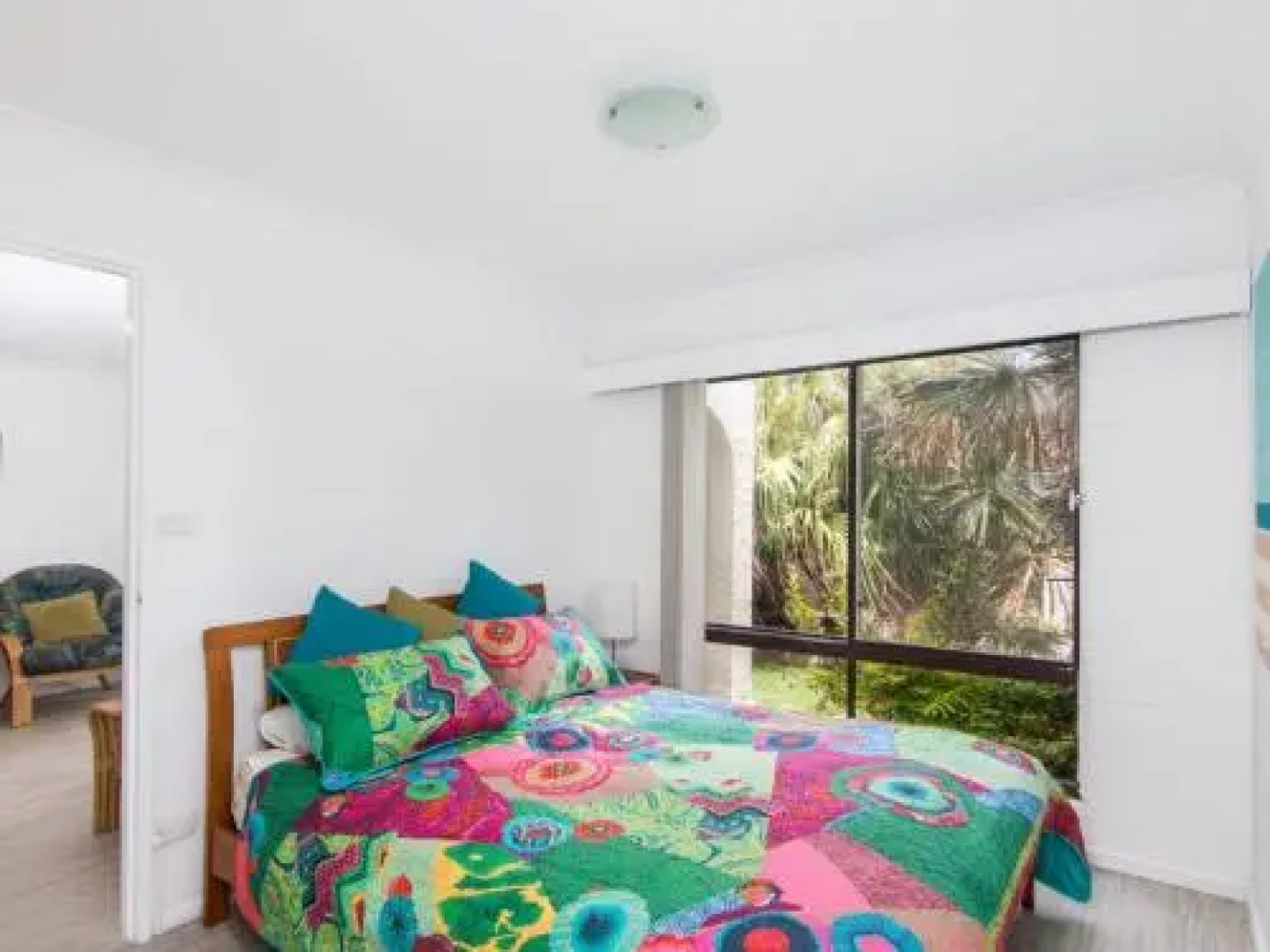 Villa Manyana Unit 28