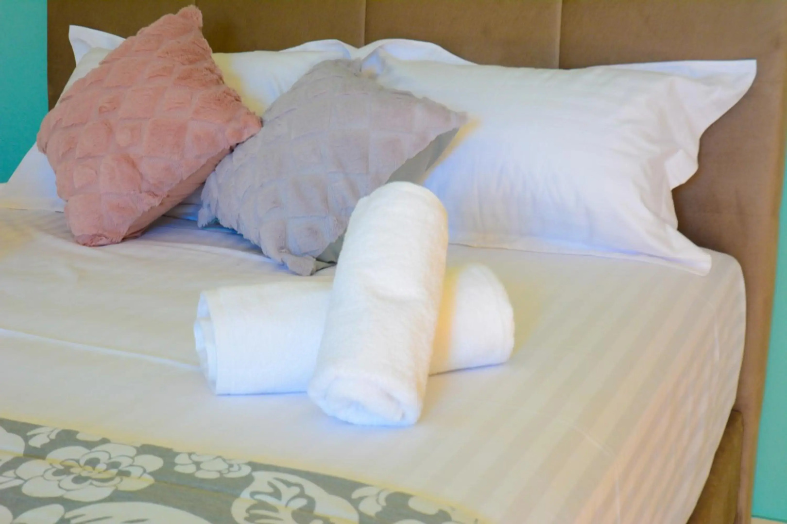 The frescamento.collection apartment