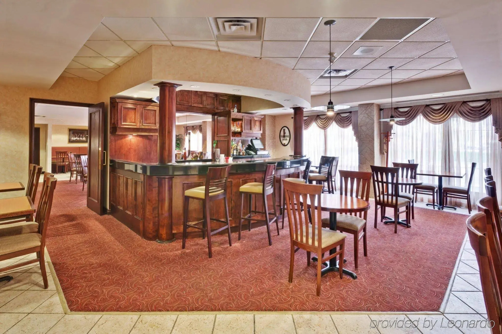 Holiday Inn Express & Suites Mississauga-Toronto Southwest by IHG