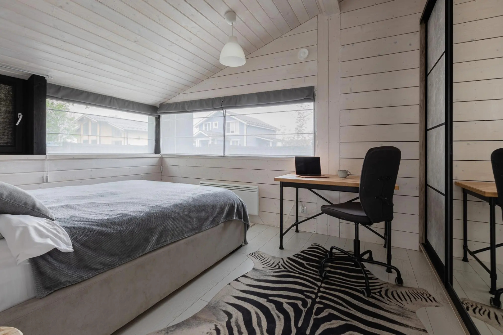 Дом в ТСН Гринвуд 26К