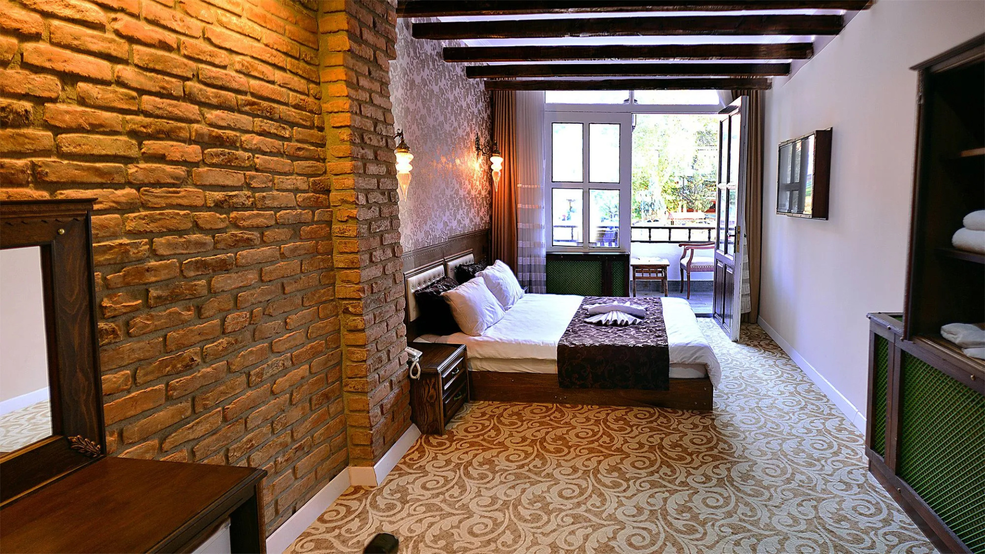 Harsena Konak Hotel