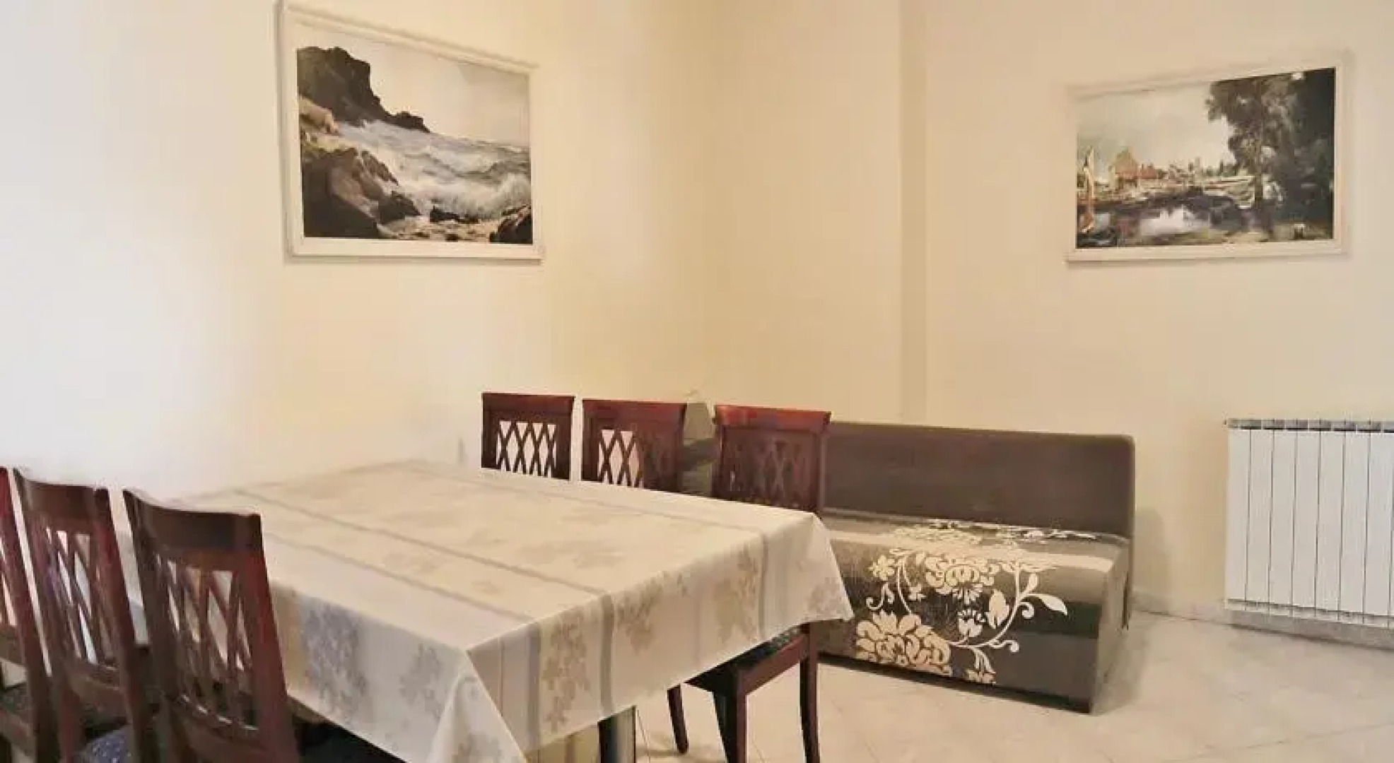 Apartments Lucio 399