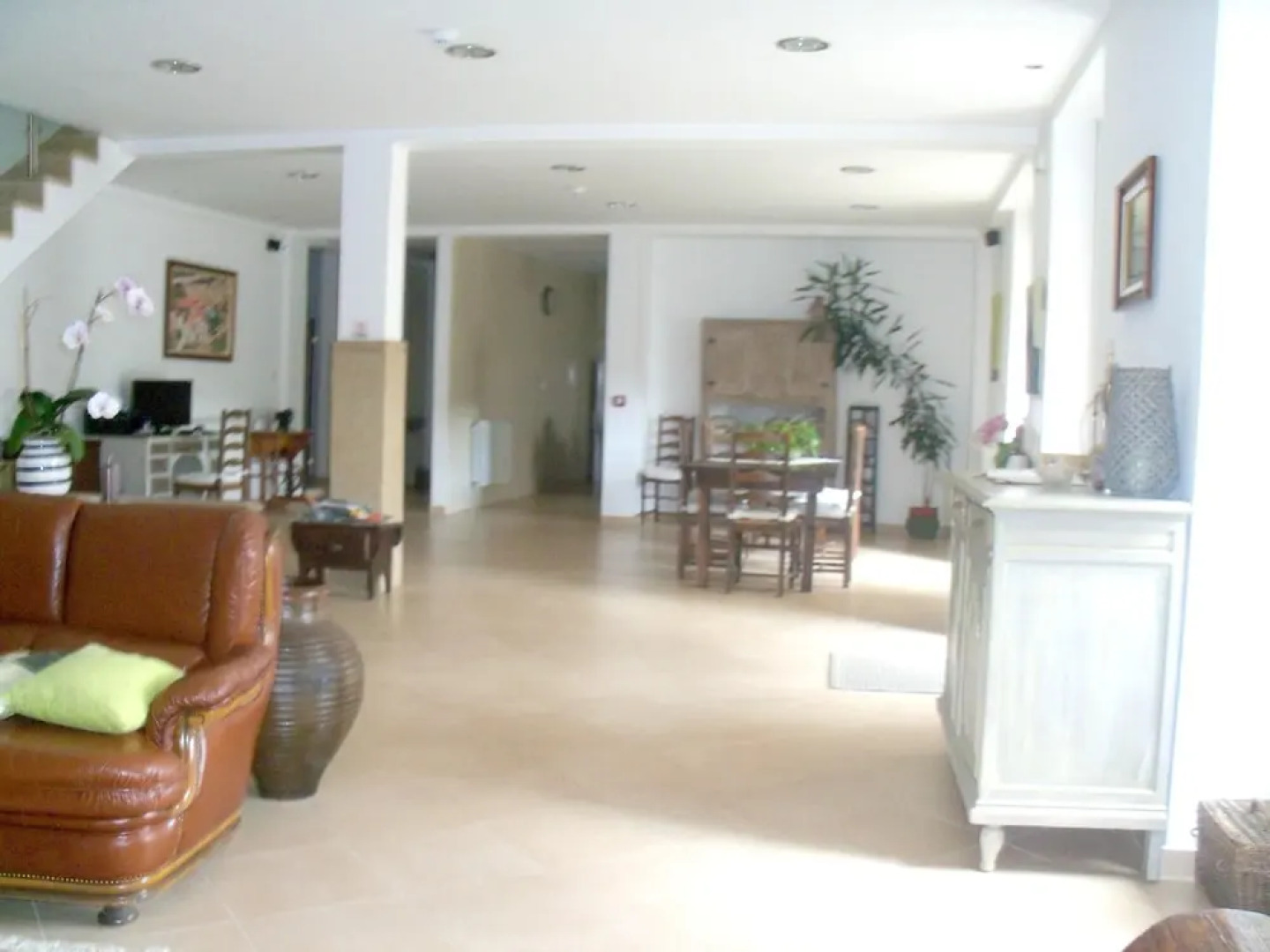 House With 9 Bedrooms in Penedono, With Private Pool, Enclosed Garden