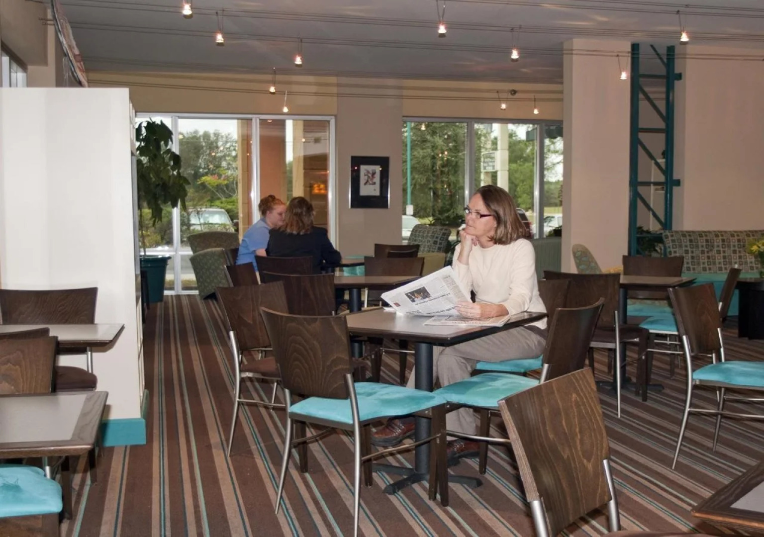 Hampton Inn Brooksville Dade