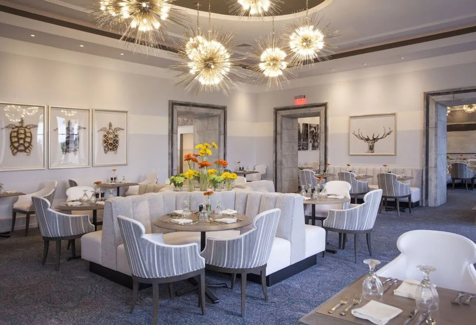 Canyon Ranch Health Resorts Lenox