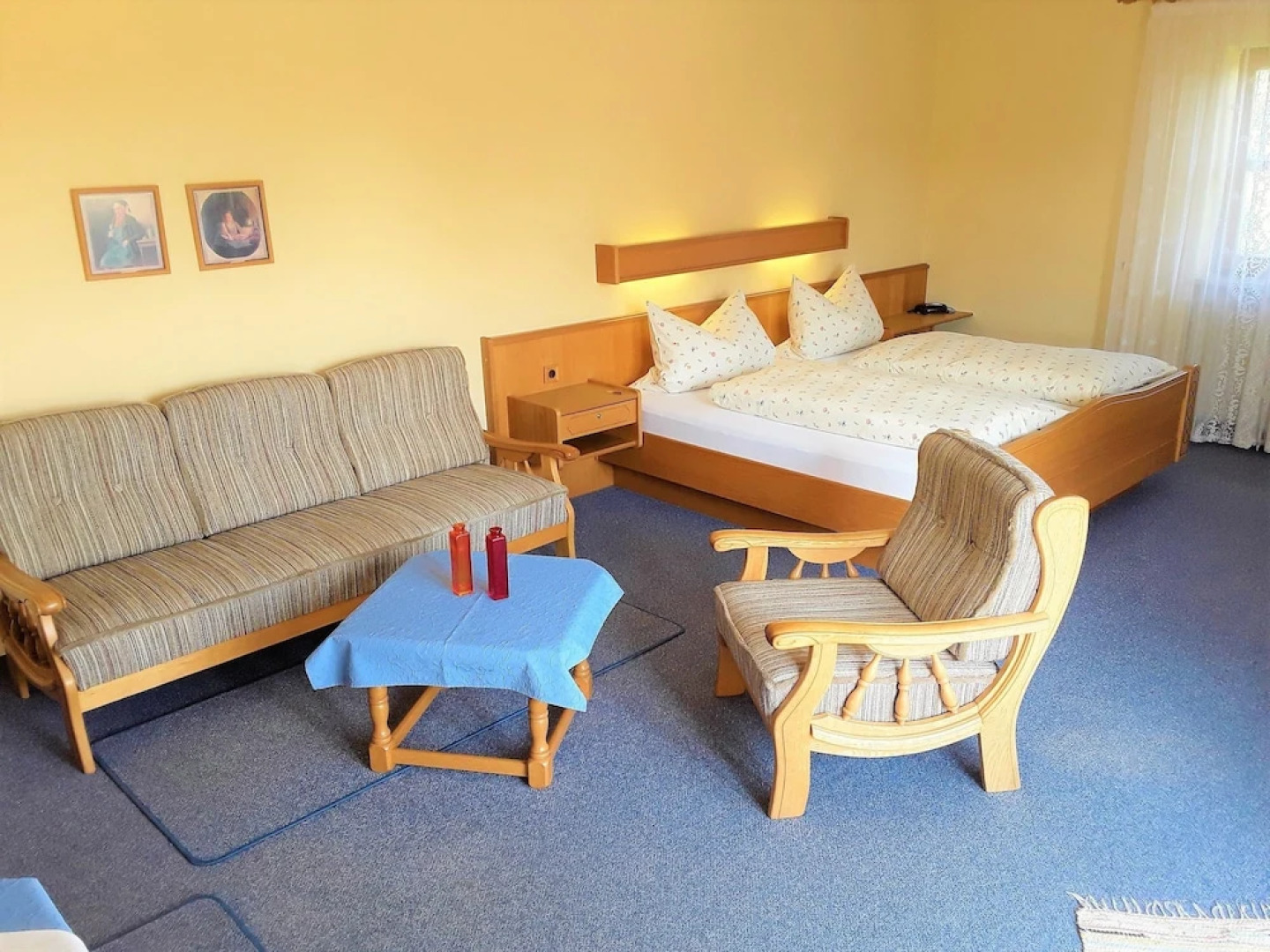 Appartementhaus Panny