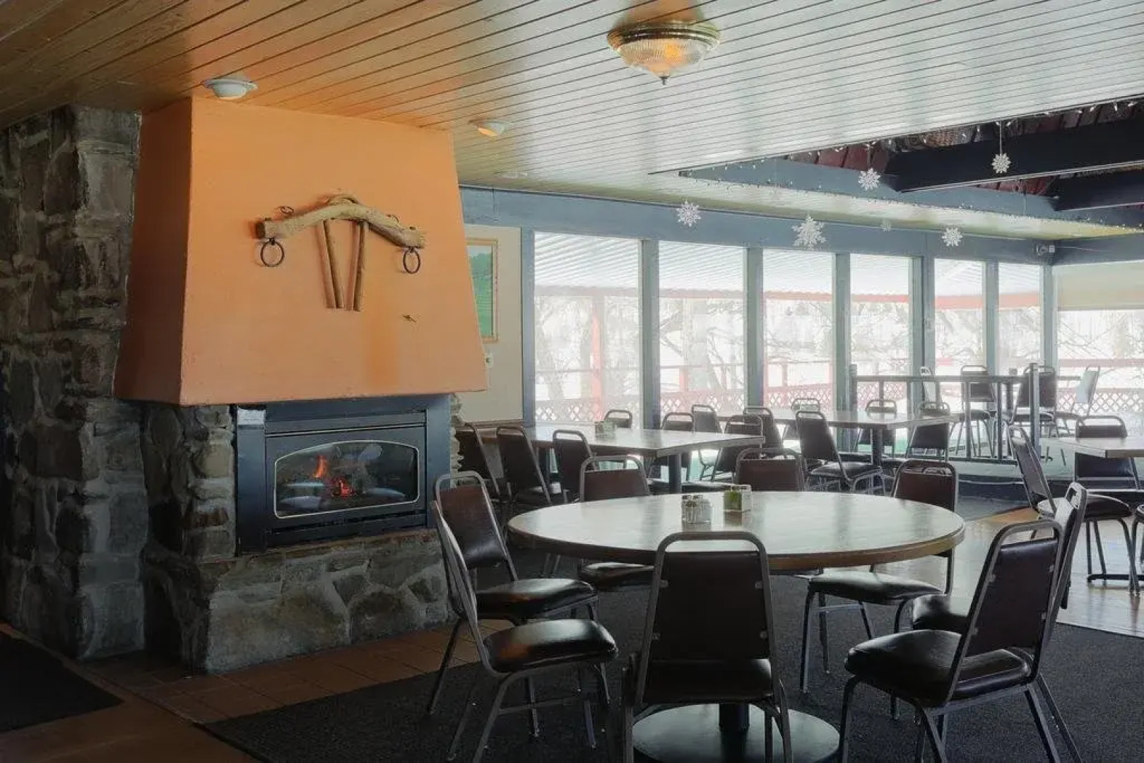 Byrncliff Resort & Conference Center