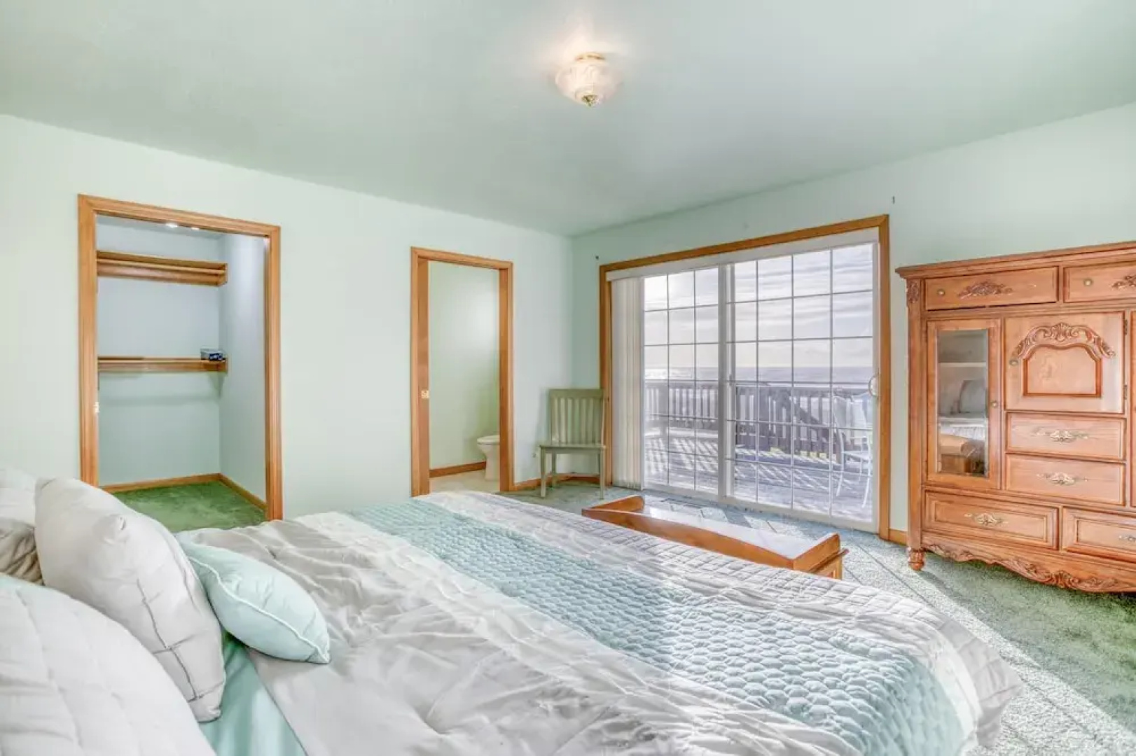 The Loft at Bob Creek