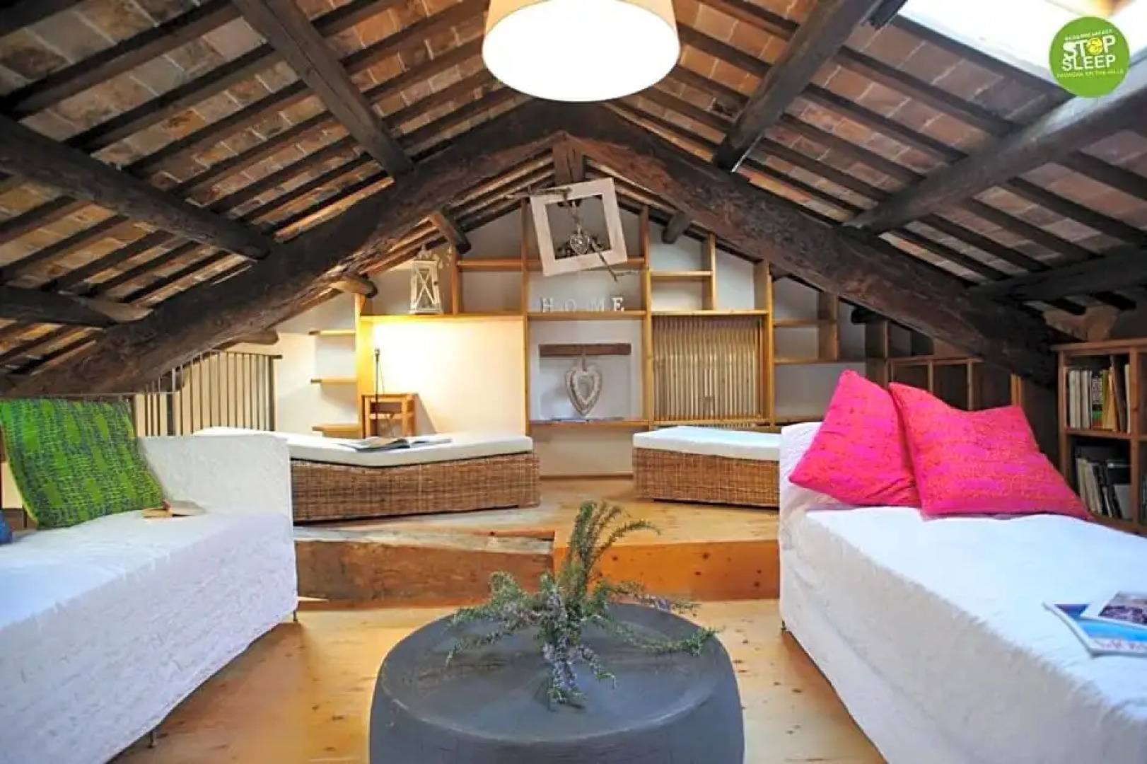 Stop & Sleep Fagagna on the Hills