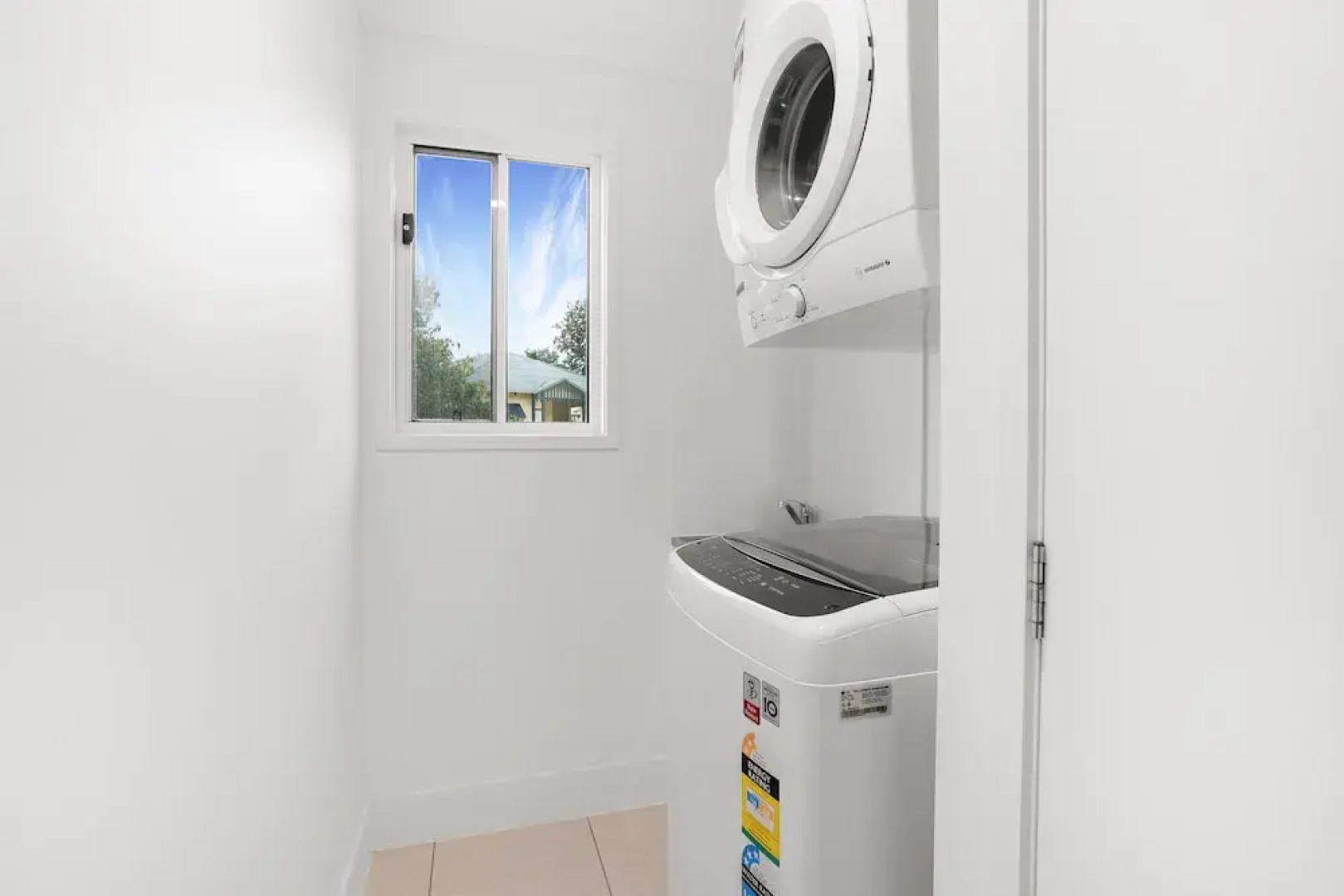 Fraser Island Beach Houses