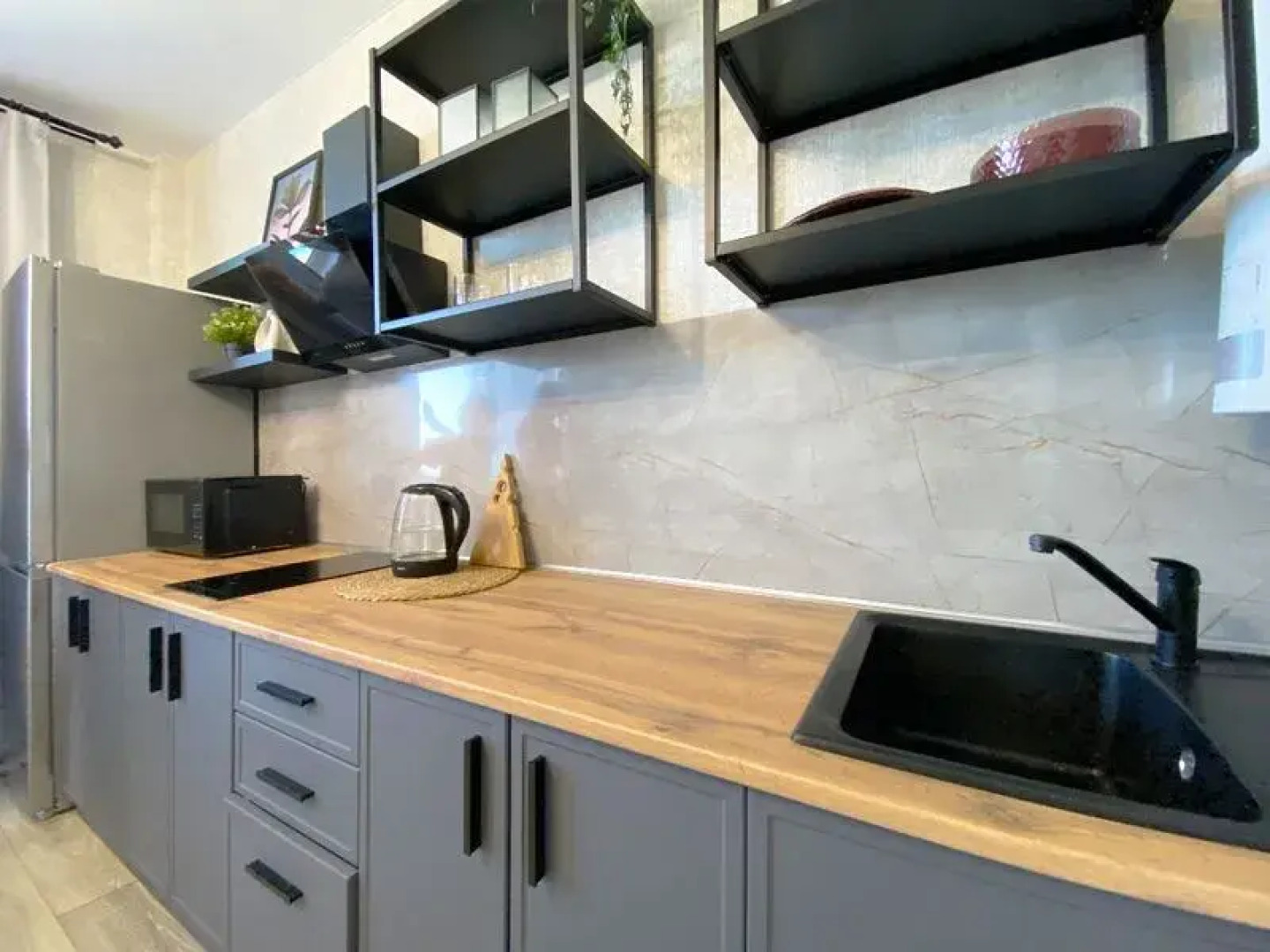 Dve podushki na ul. Gagarina, d. 36