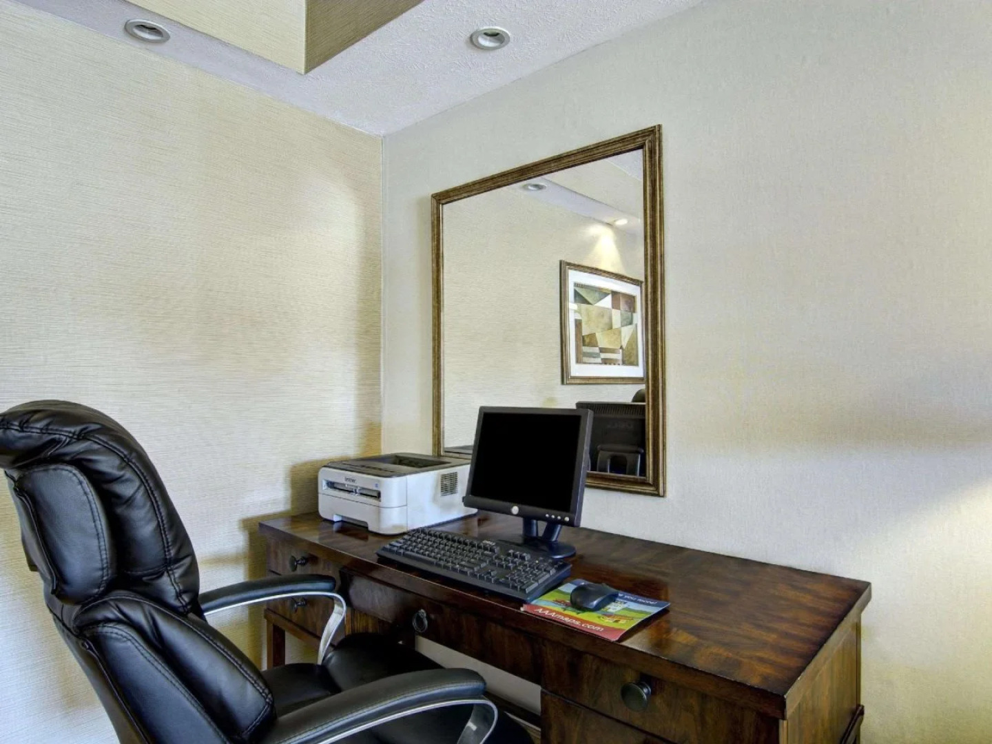 Clarion Pointe Beckley