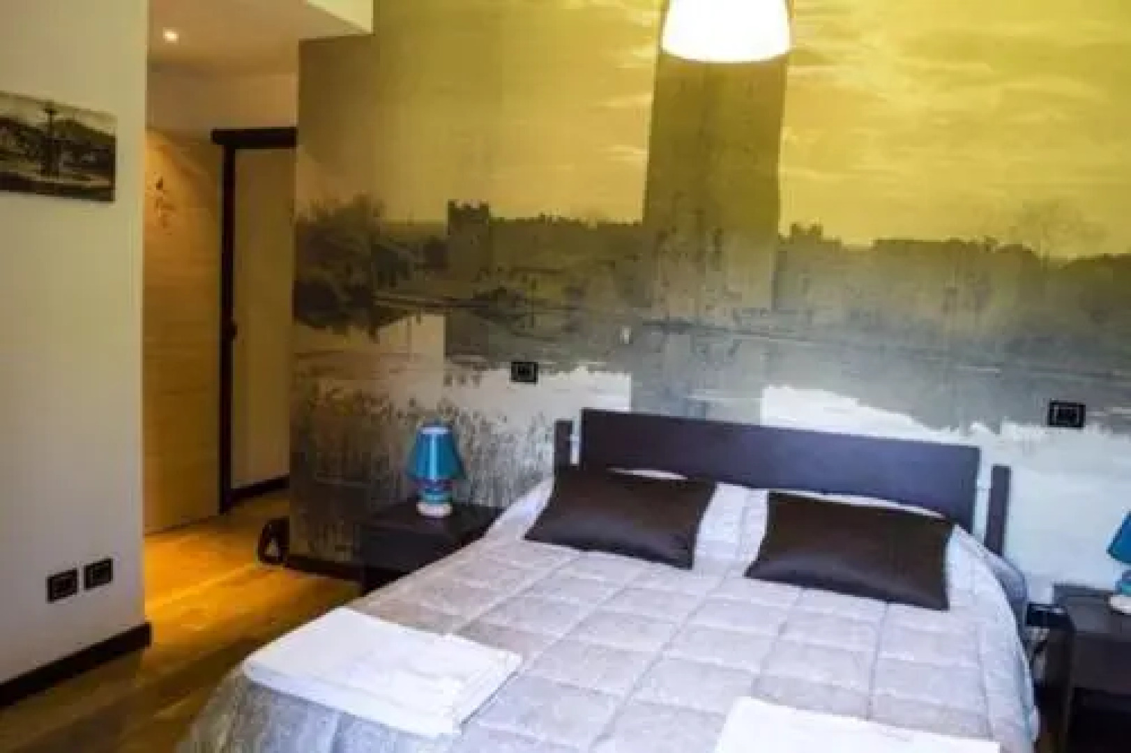 Il B&B La Passeggiata