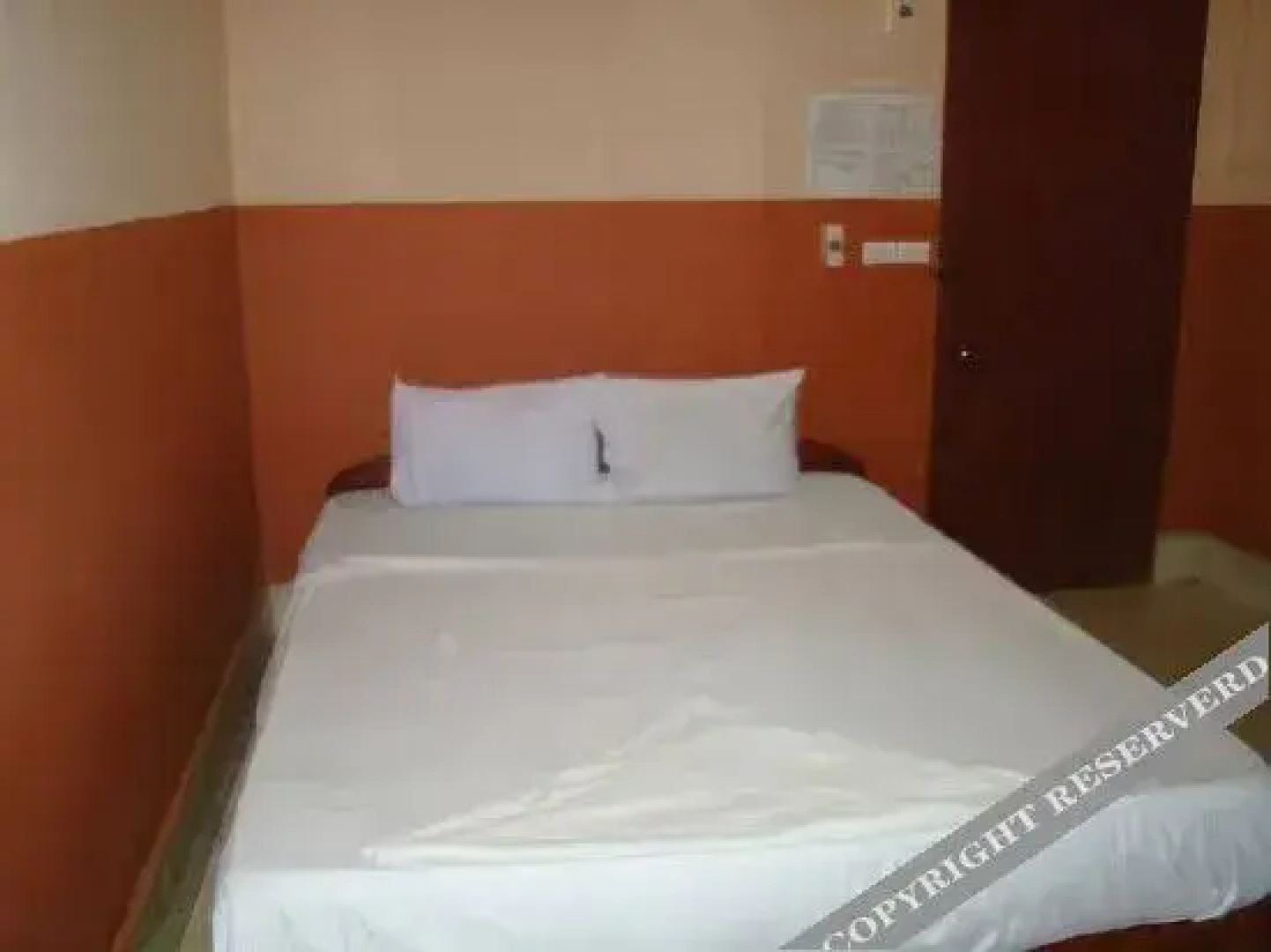 Paris Hotel