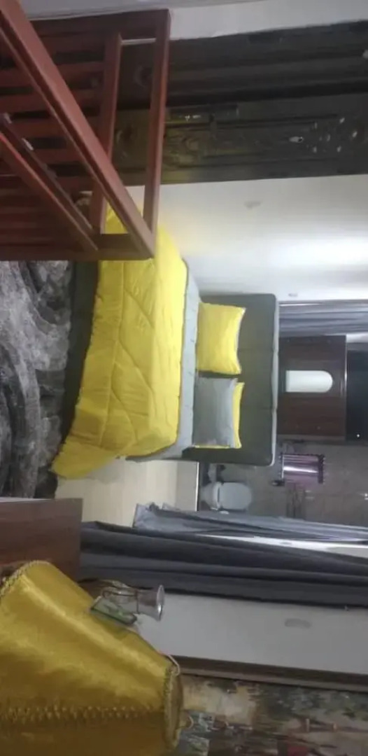 Luxury Apartment Villa for Short Stay in Accra