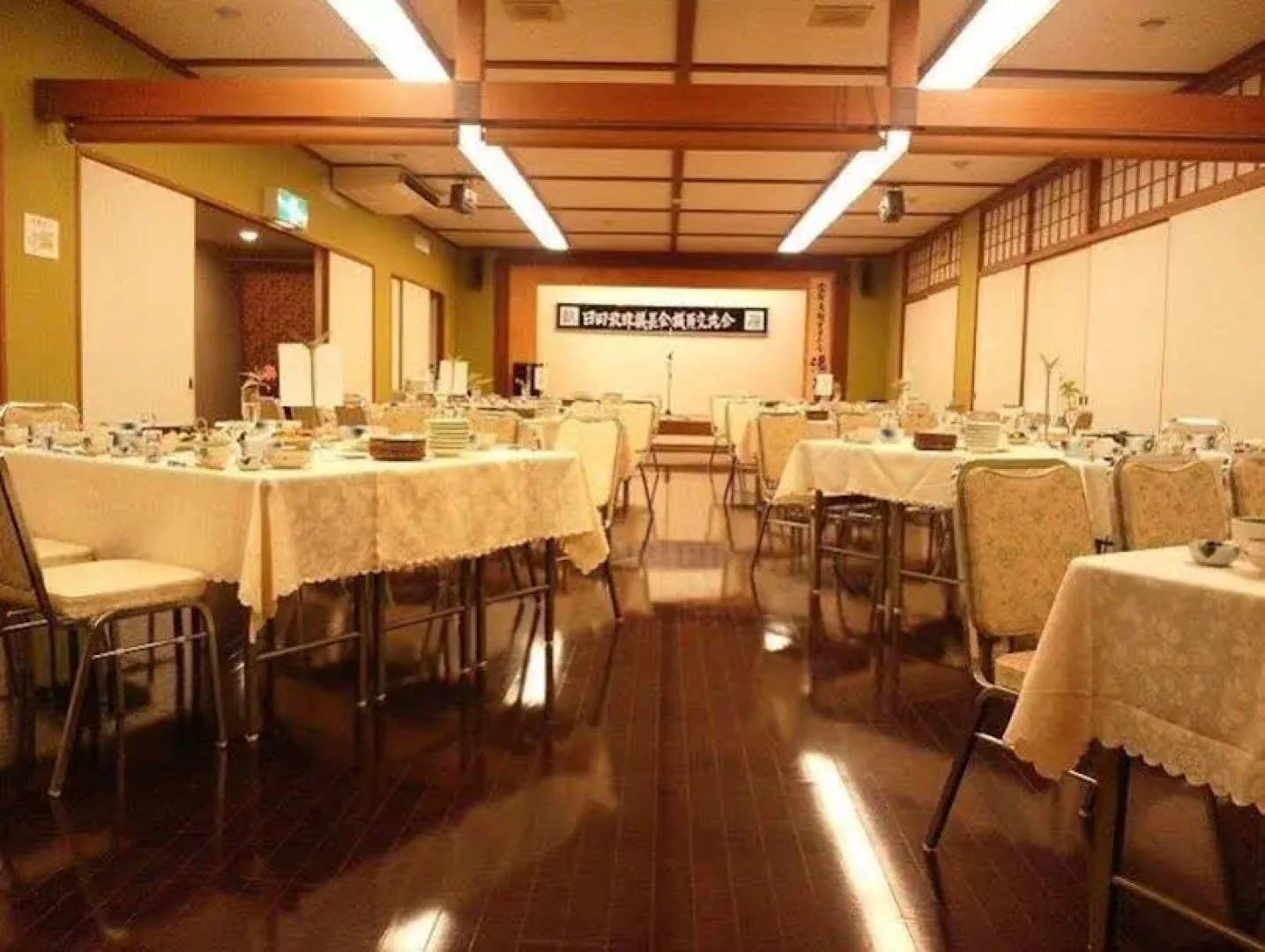 Hosenji Kanko Hotel Yumotoya