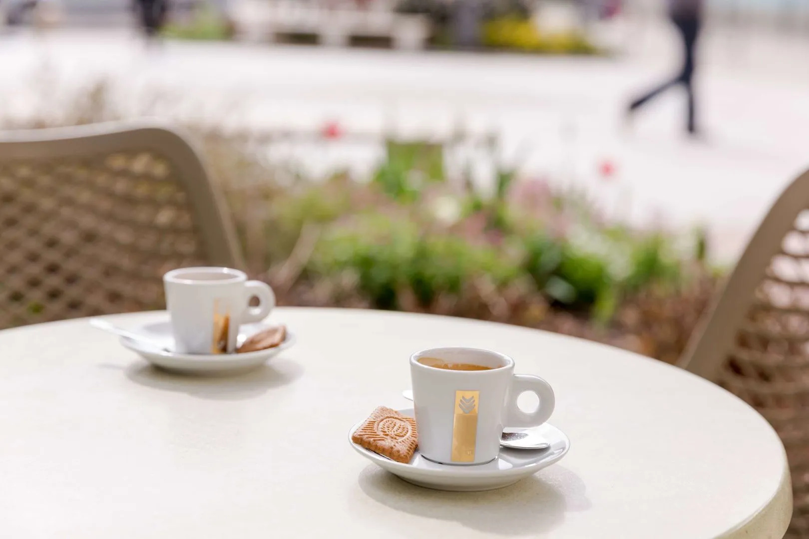 Logis Hôtel de Genève