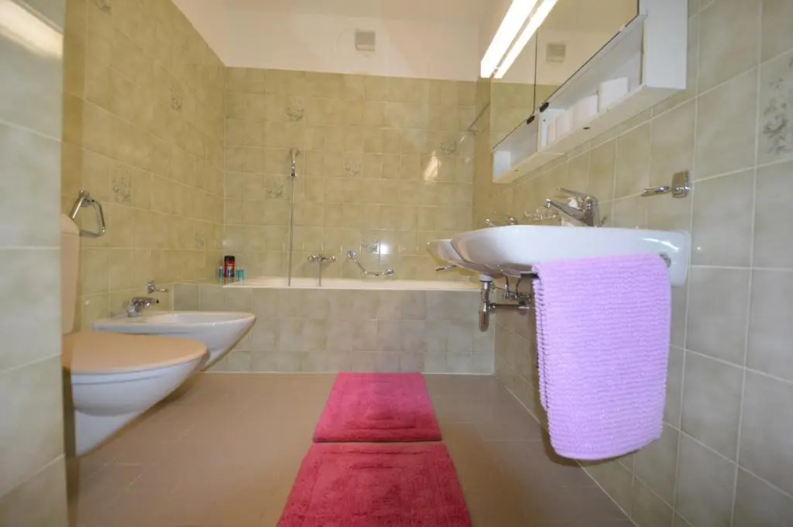 The View Cademario Lake Lugano Apartment