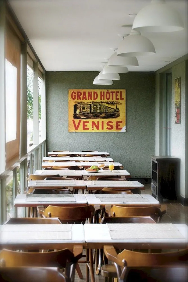 Campus Flat by Vision Vespasiano