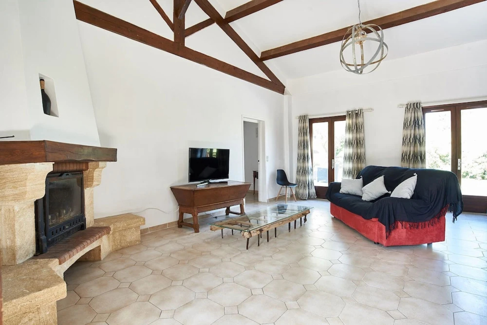 Domaine de l'Hortevieille