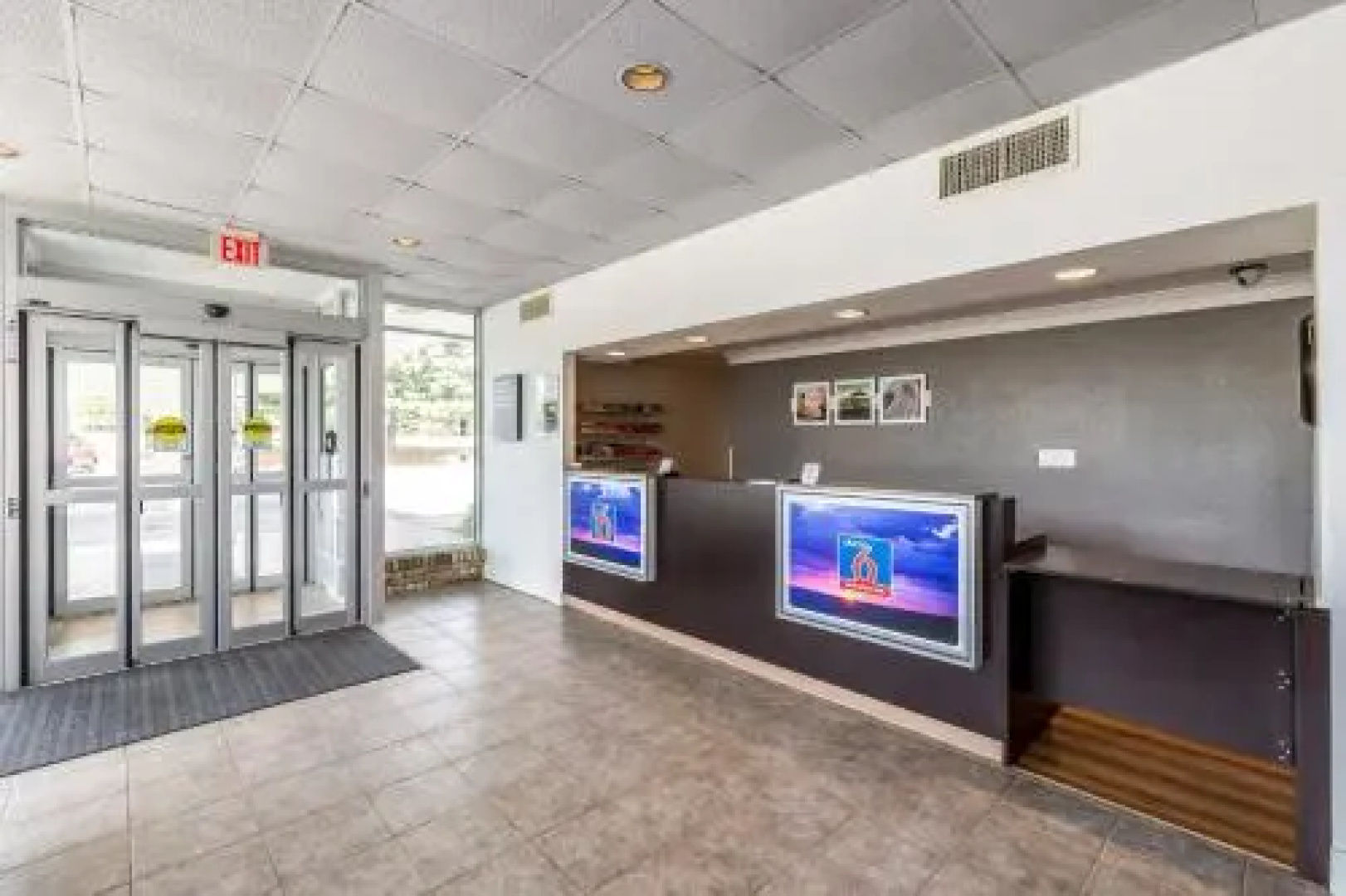Concorde Inn Suites Pekin