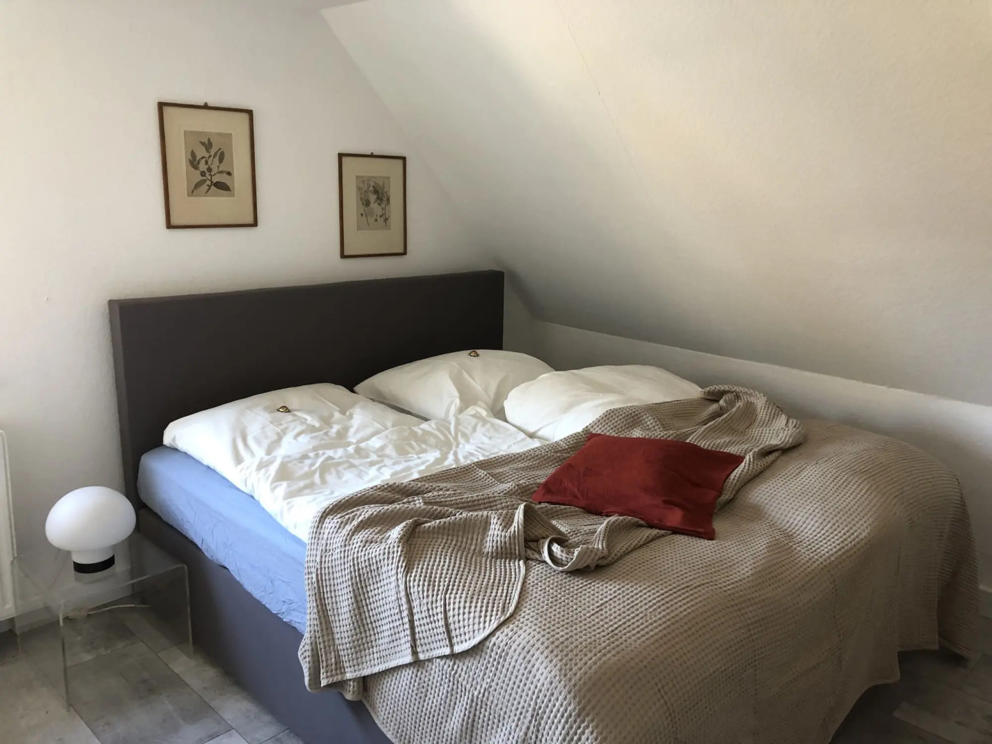 Gästehaus Burkhardt