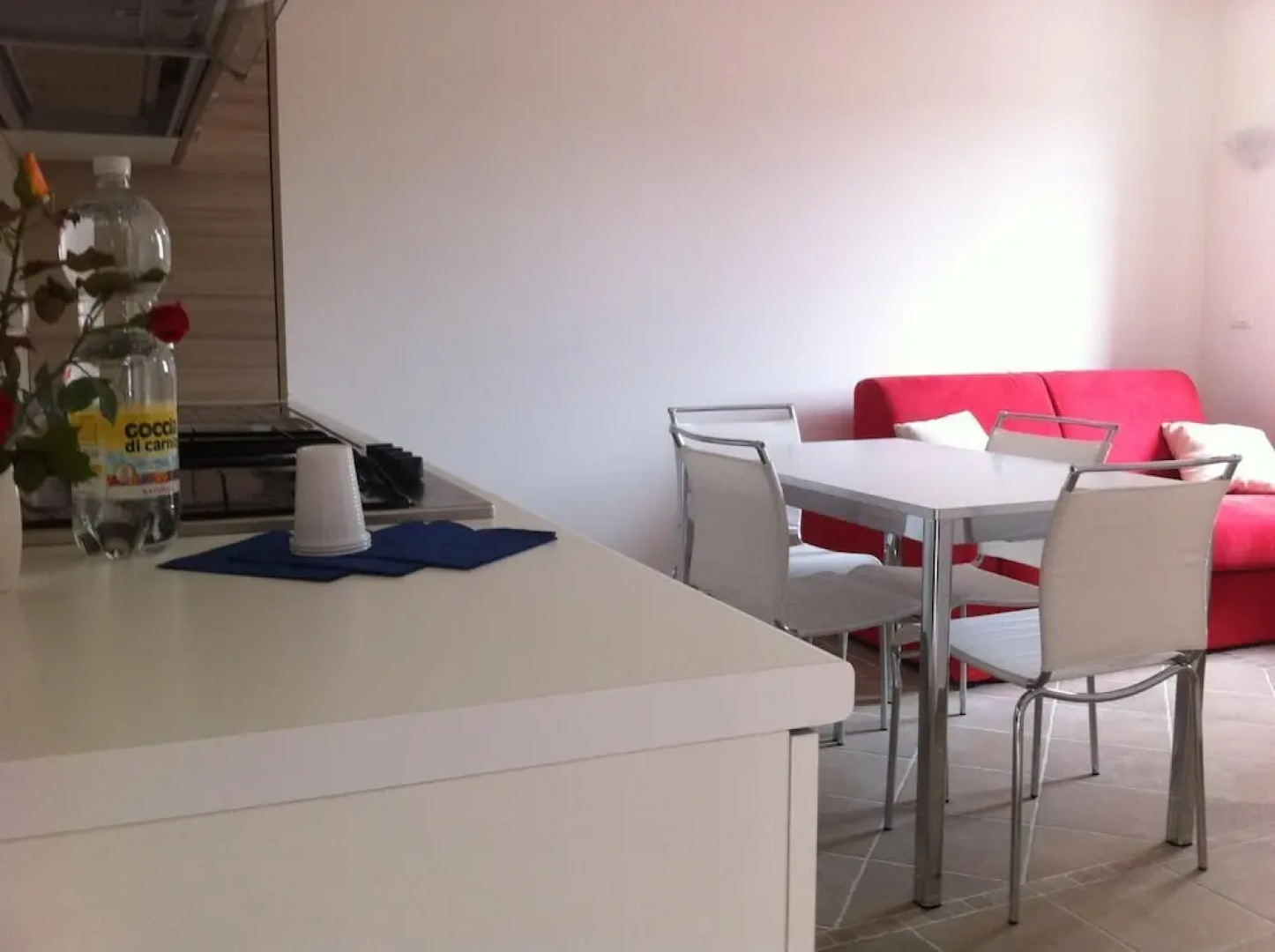 Affittacamere Nonna Leni