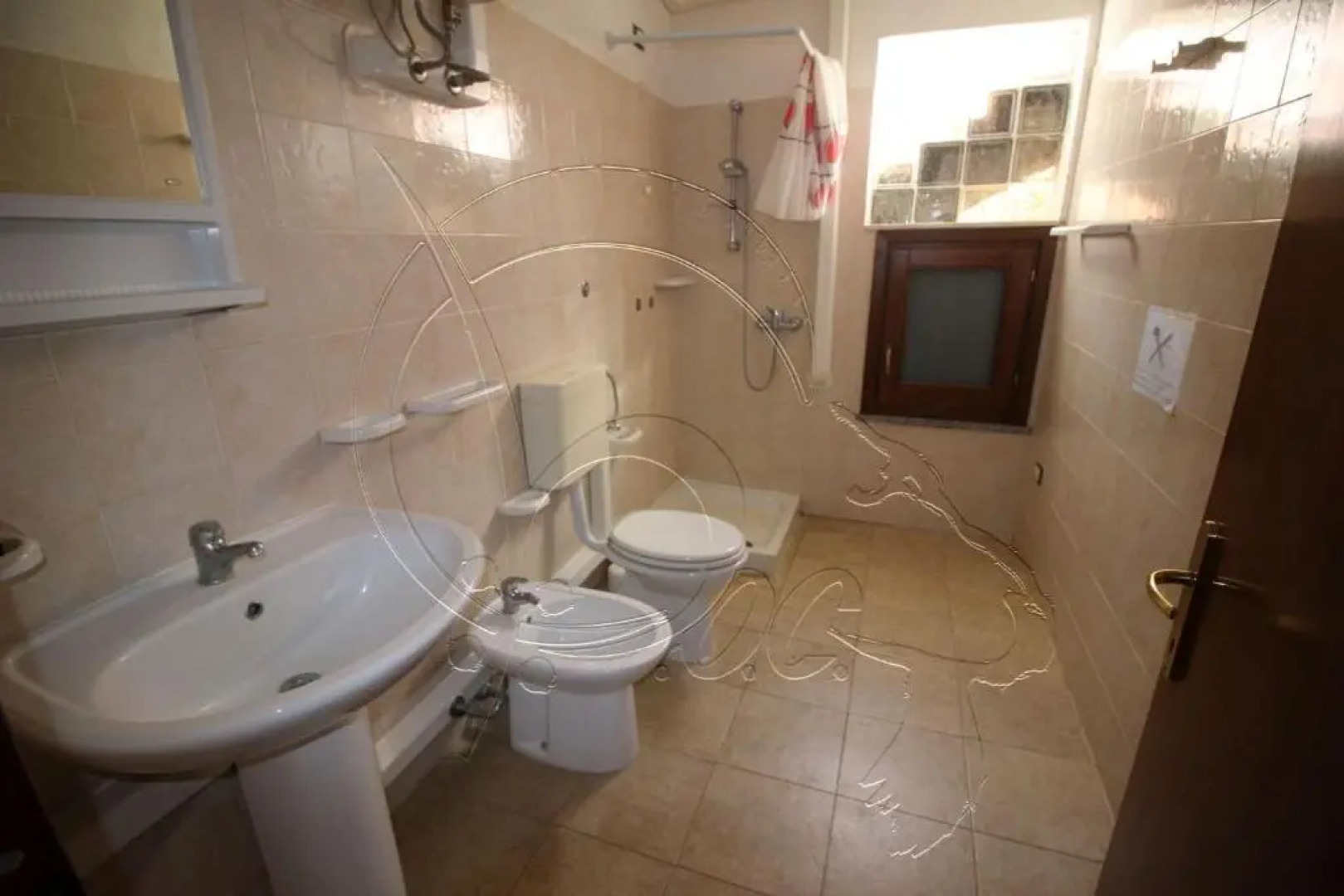 Appartamento Oleandro Piccolo Gutturu