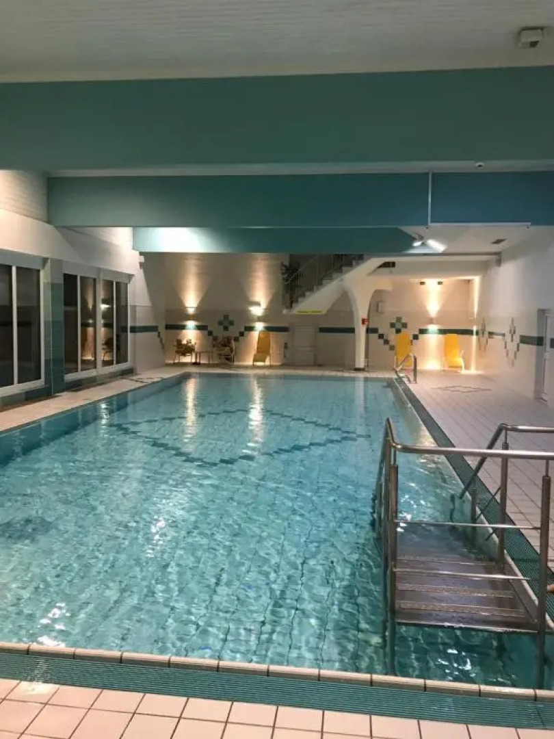 Grubhof Castle Flat for Families