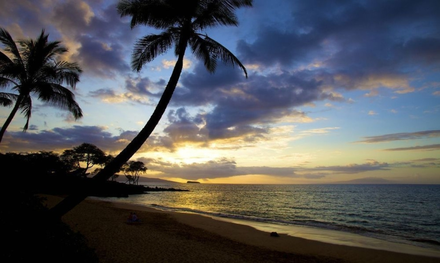Makena Beach & Golf Resort