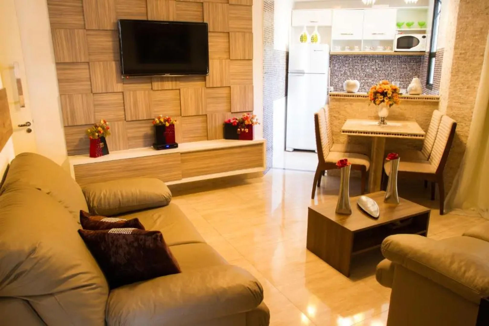 Alto Estilo Leme Copacabana