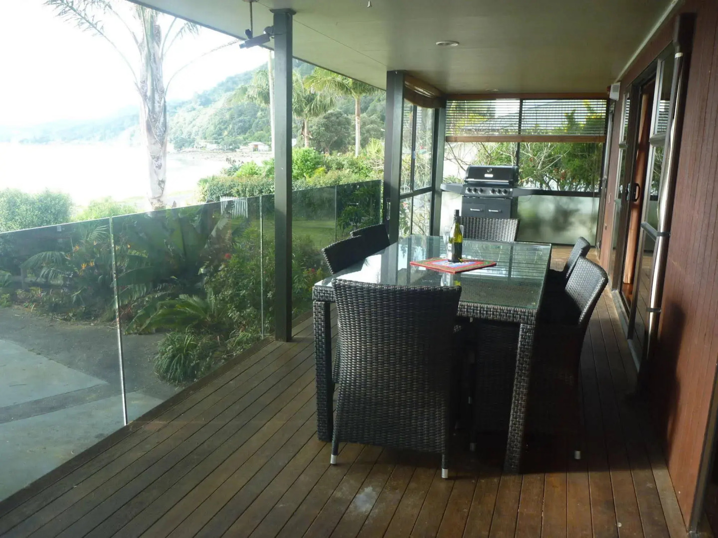 Pohutukawa Coast Bed & Breakfast