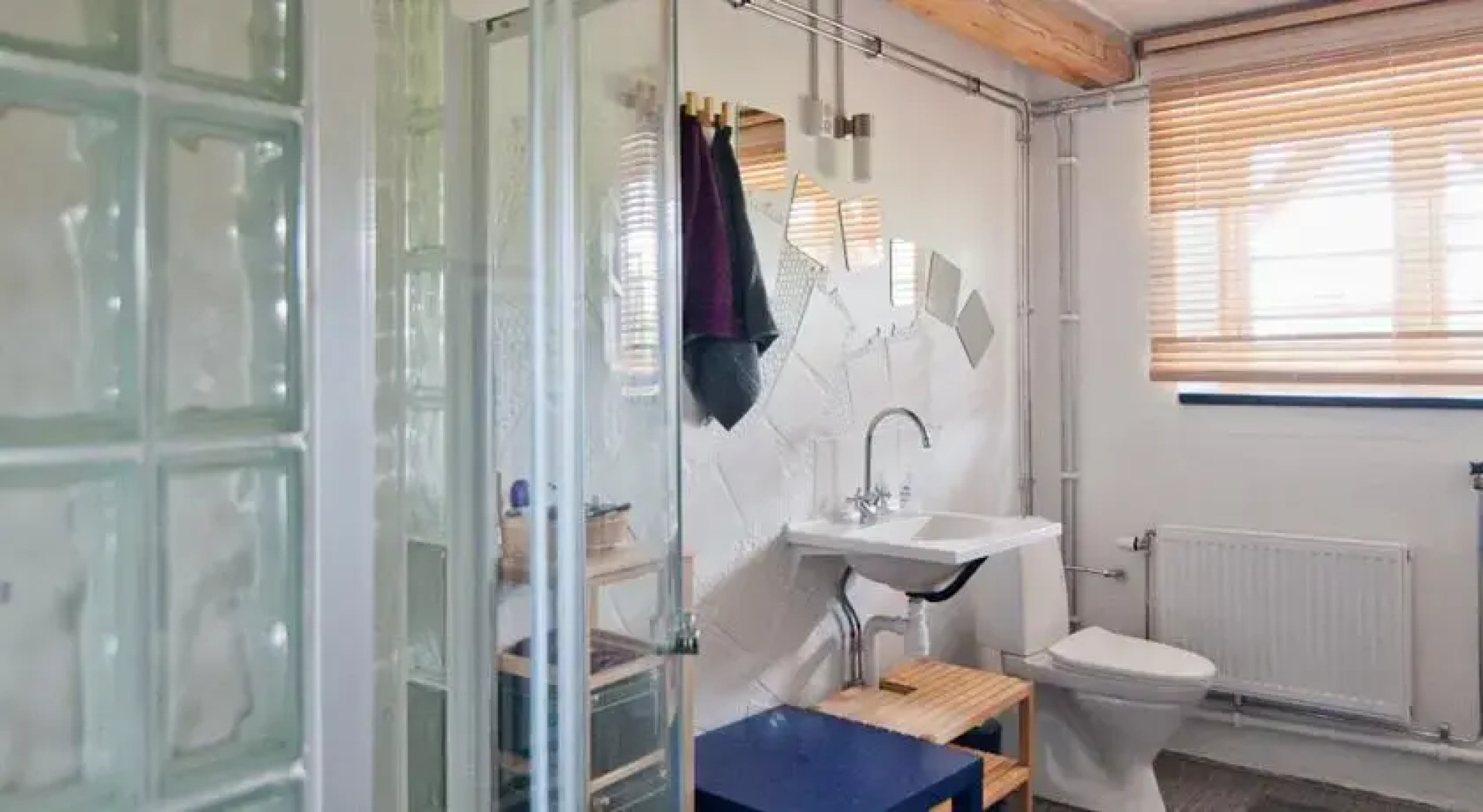 Mimulus Bed & Breakfast