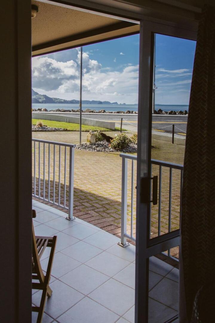 Waterfront Apartments Whitianga