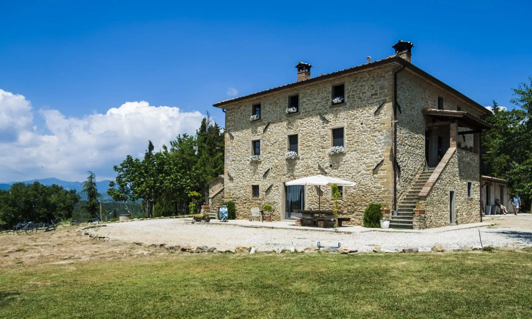 Le Terre Di Caprano