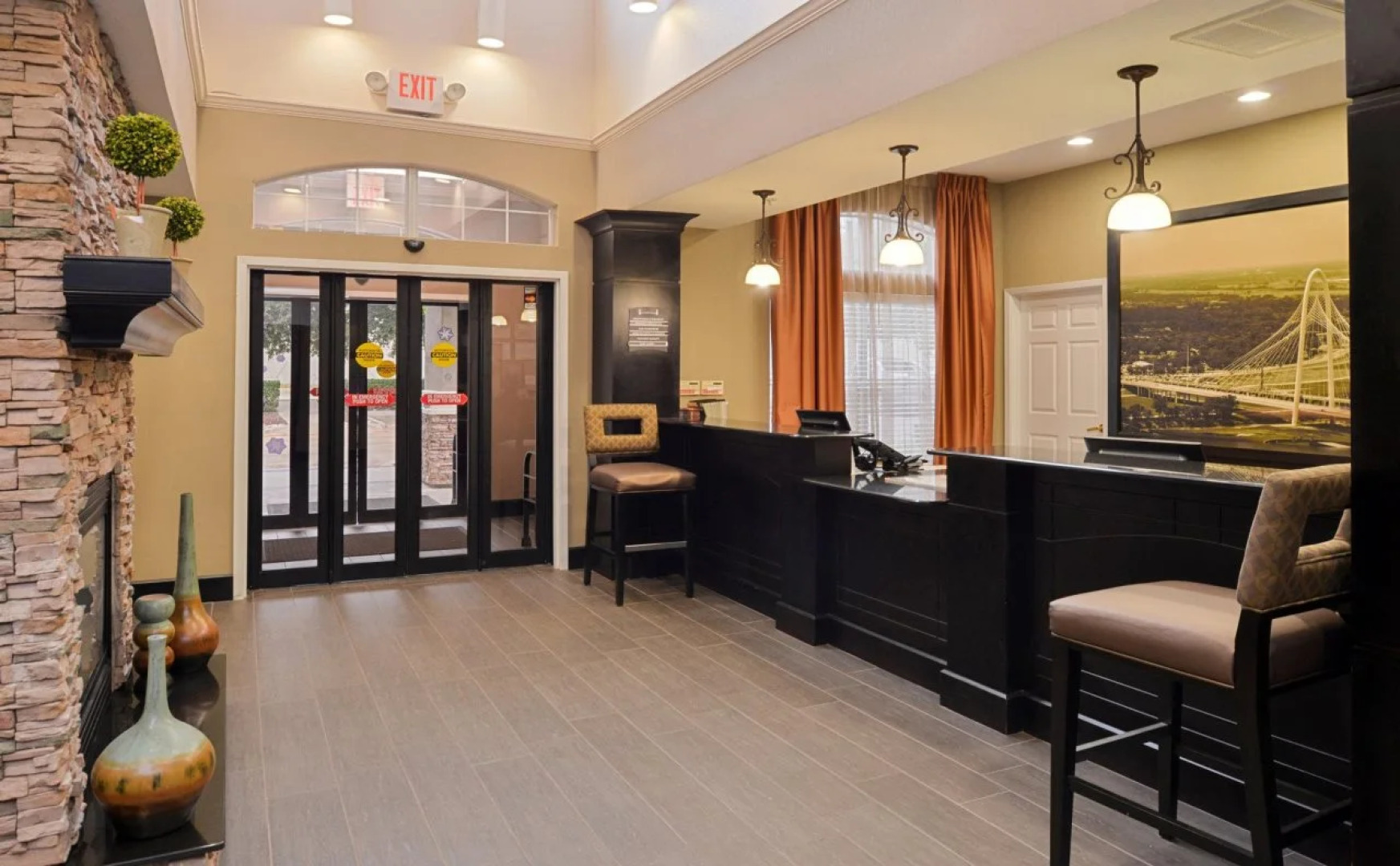 Staybridge Suites Dallas Addison