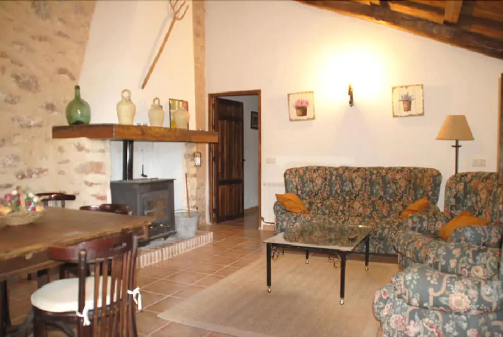 Finca & SPA Vereda Real