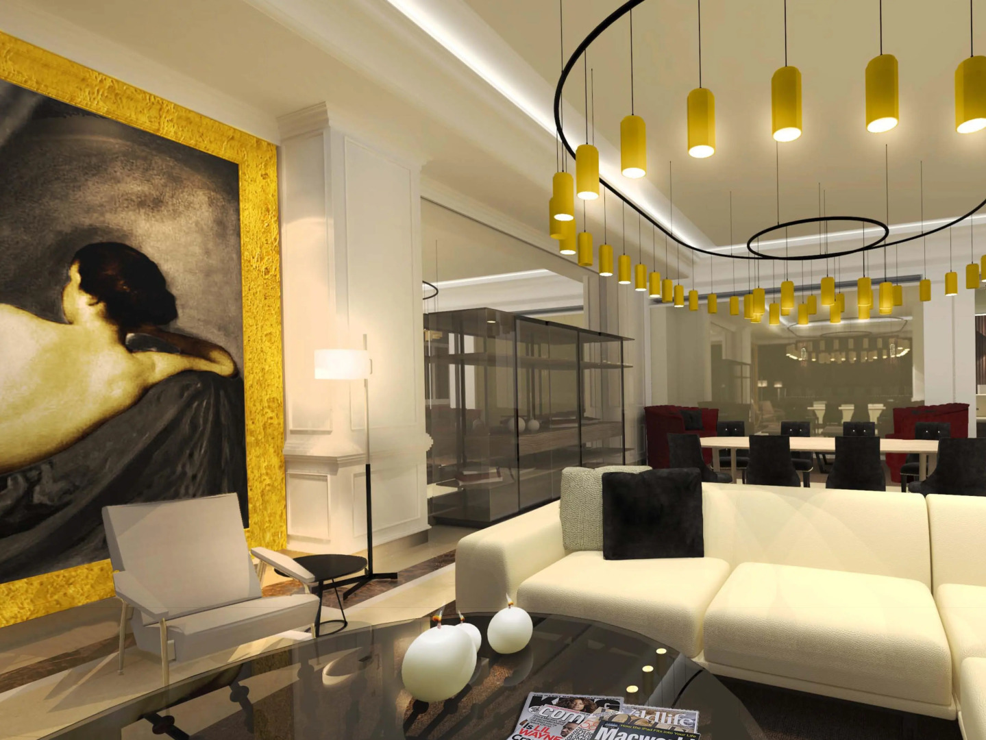 Palacio de los Duques Gran Meliá