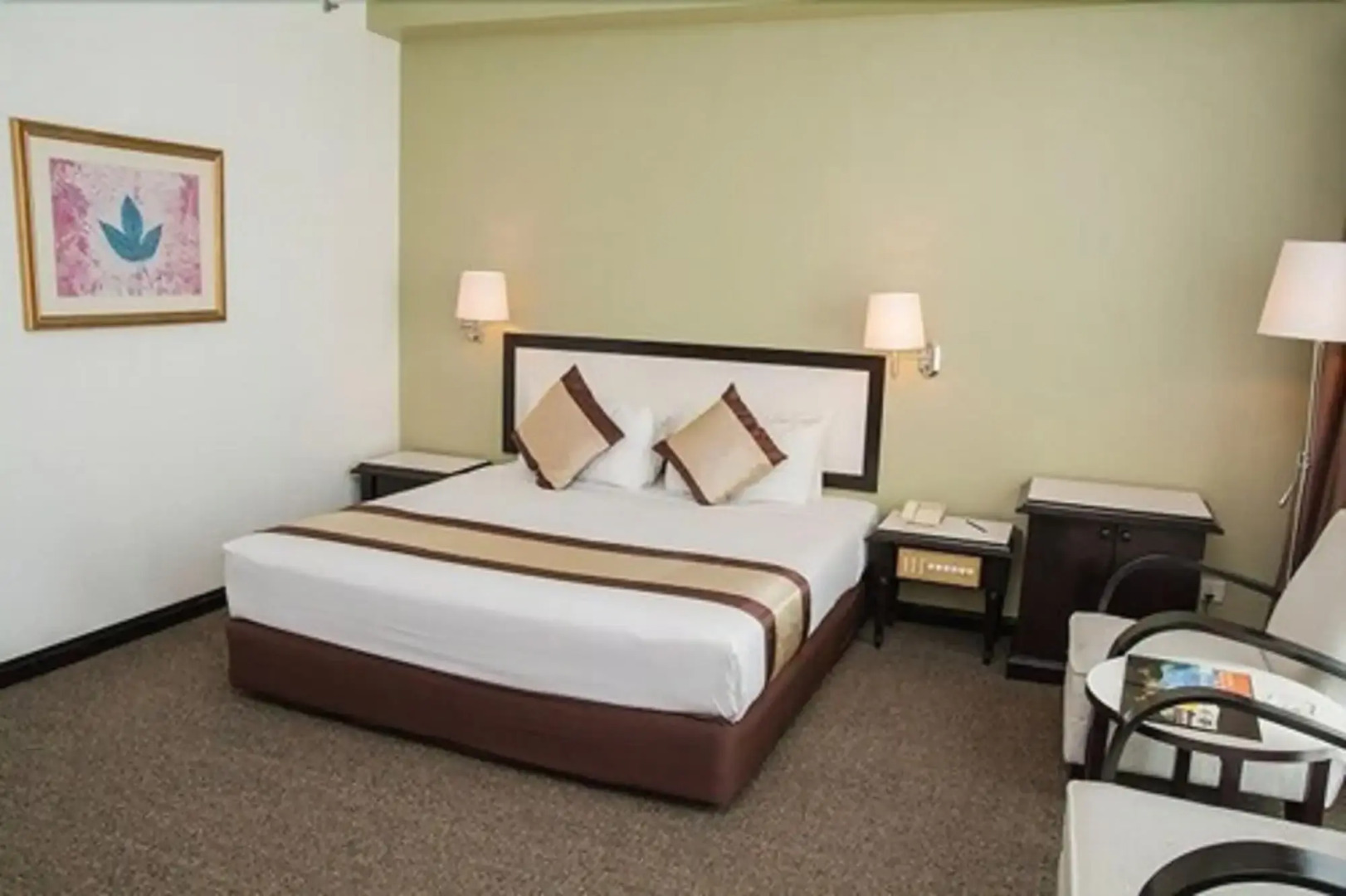 Summit Hotel Subang USJ