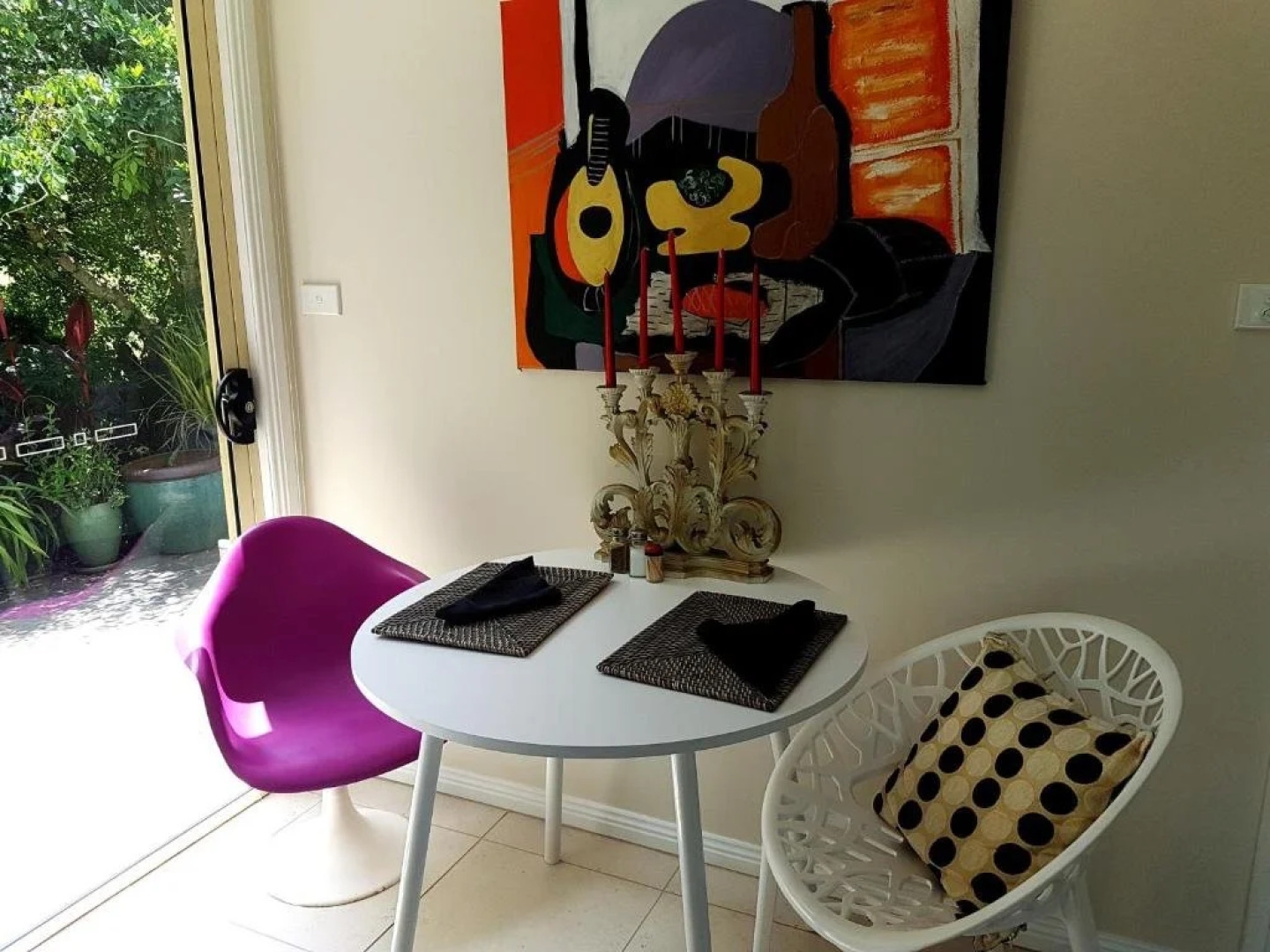 Tamar Sunset River Retreat