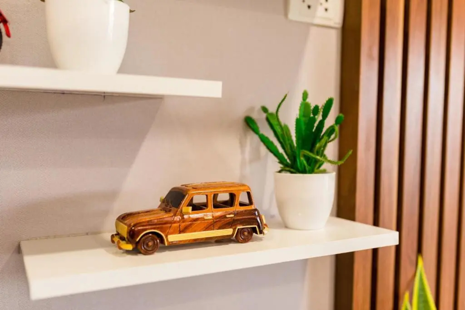 Căn hộ TMS Pullman cao cấp Studio có ban công view biển - Golden Wave Homestay