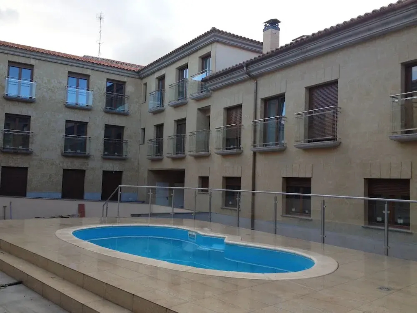 Residencia Salamanca