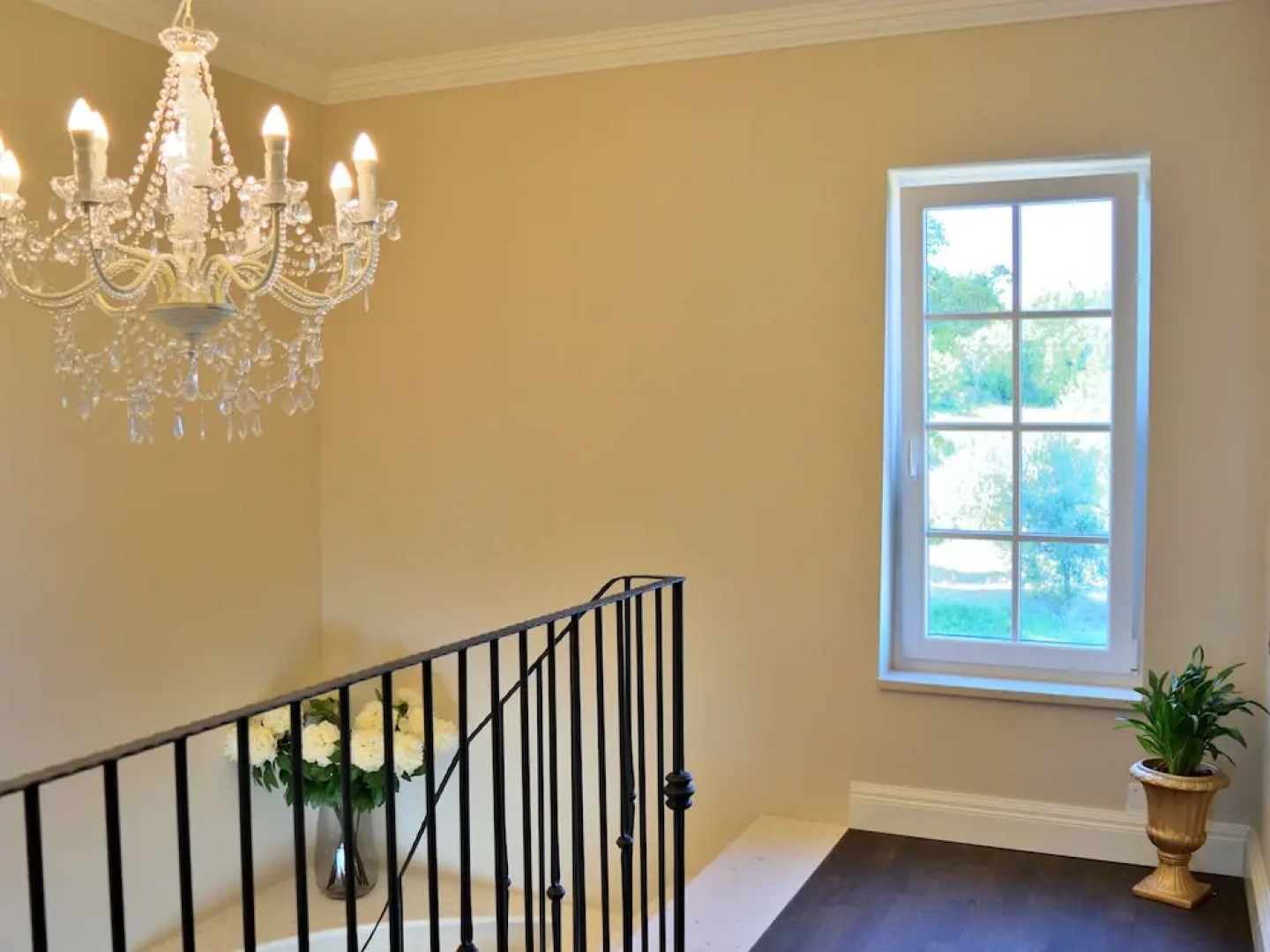 Sunlit Villa in Buje With Swimming Pool