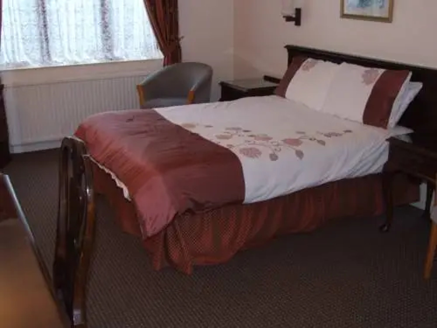 Laburnum House Lodge Hotel