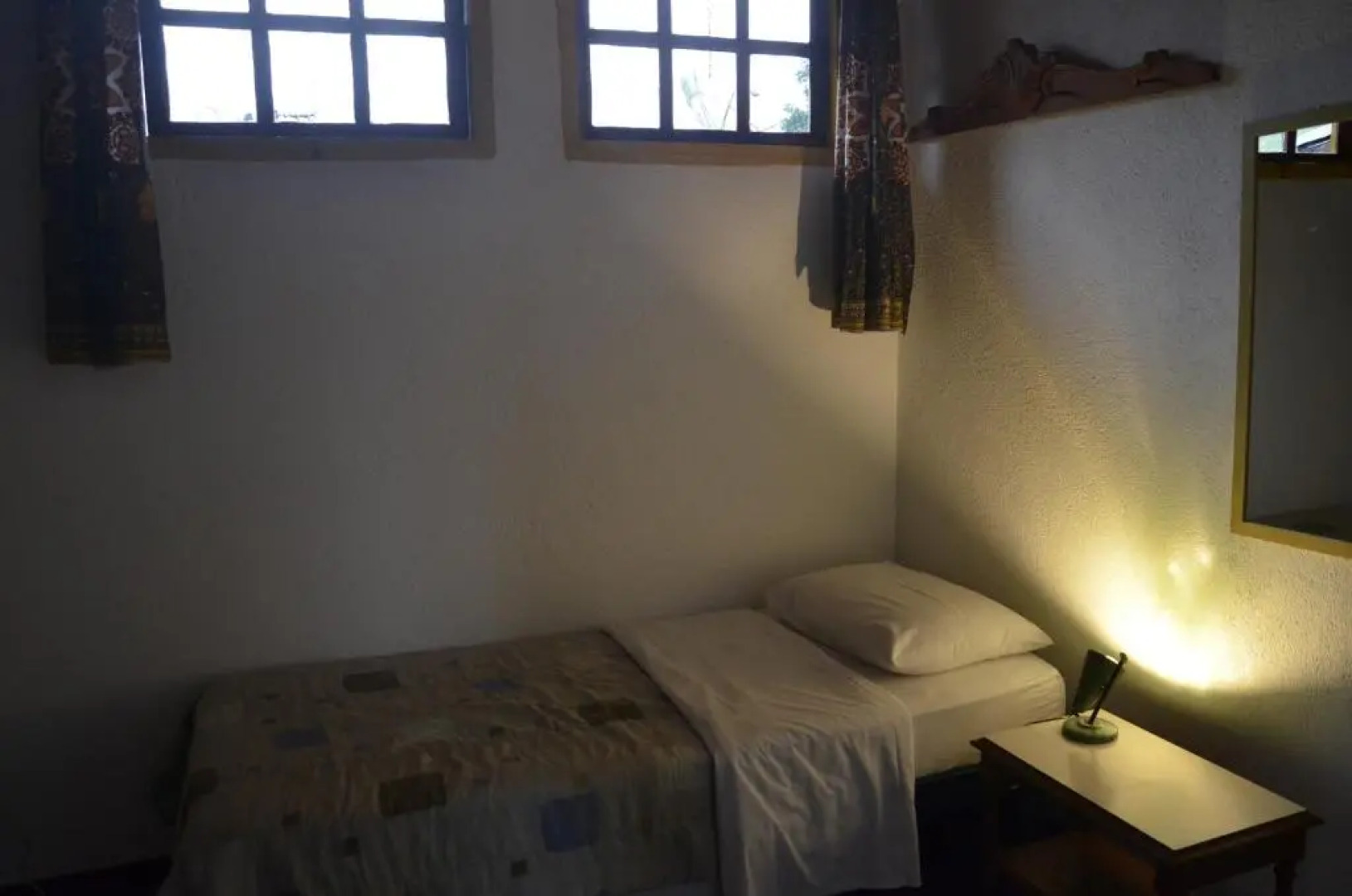 Pouso da Passagem B&B