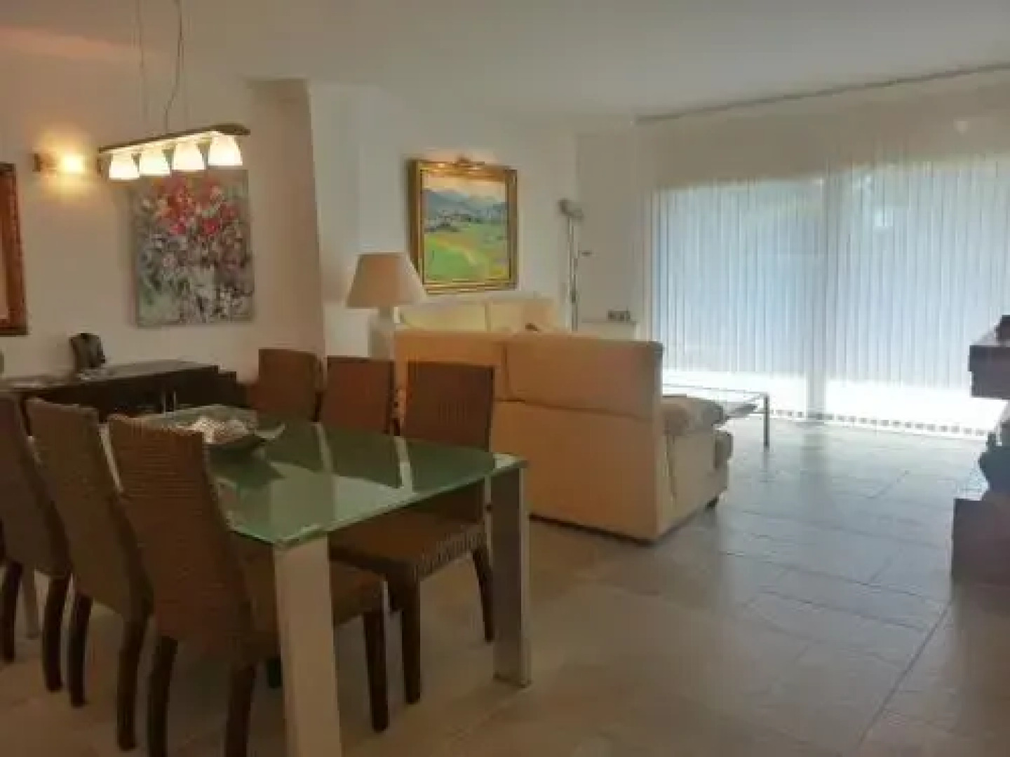 Apartaments Marítim Torre Valentina