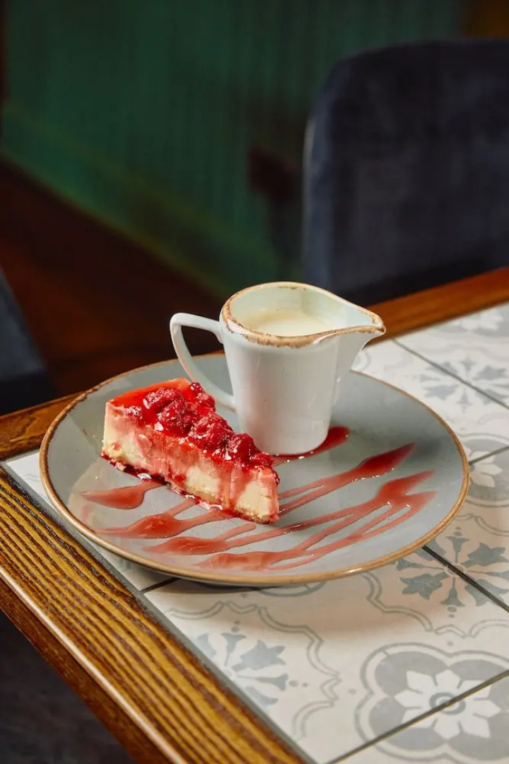 Pennine Boutique Hotel